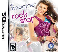 Imagine Rockstar (DS)