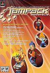 Jampack Summer 2002 (PS2)