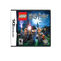 Lego Harry Potter [Years 1-4] (DS) [Loose]