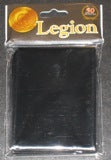 Legion Sleeves - Black (50 ct.)