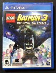 Lego Batman 3 Beyond Gotham (PS Vita)