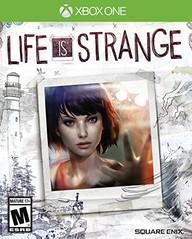 Life Is Strange (Xbox One)