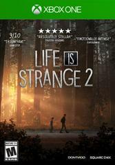 Life is Strange 2 (Xbox One)