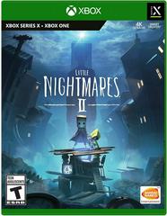 Little Nightmares II (Xbox Series X/Xbox one)