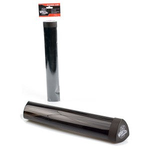 Monster Playmat Tube Prism - Opaque Black