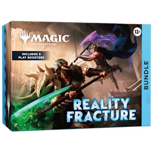 [PREORDER] Reality Fracture Bundle