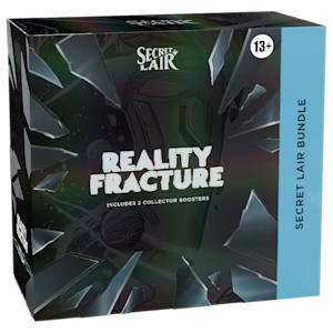 [PREORDER] Reality Fracture Secret Lair Bundle