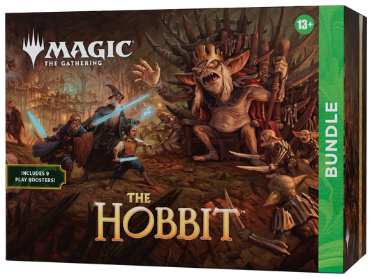 MTG: The Hobbit - Bundle