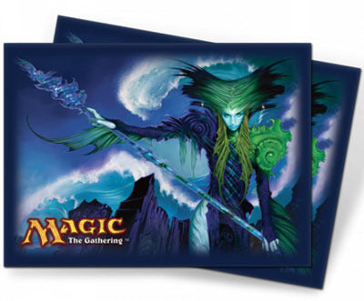 Ultra Pro Magic Sleeves - Magic 2011 - Maritime Guard (80 ct.)
