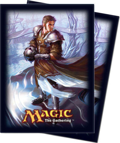 Ultra Pro Magic Sleeves - Scars of Mirrodin - Venser, the Sojourner (80 ct.)