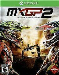 MXGP 2 (Xbox One)