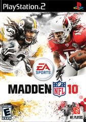 Madden NFL 10 (PS2)
