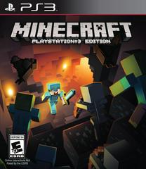 Mincraft (PS3)