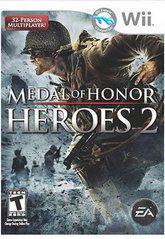 Medal of Honor Heroes 2 (Wii)