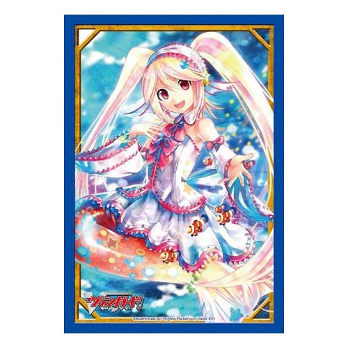 Cardfight! Vanguard Vol. 115 Duo Eye of Temptation, Ryito Mini Sleeves
