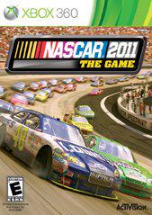 Nascar 2011 (Xbox 360)