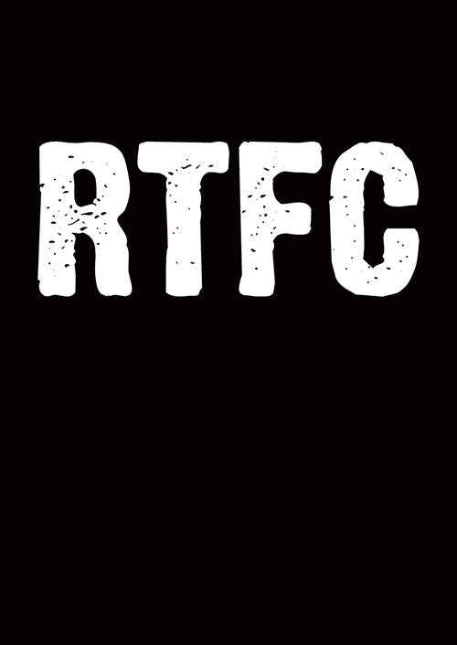 RTFC Art Sleeves (50)