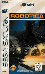 Robotica (Sega Saturn)