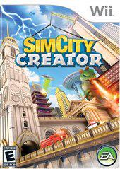 SimCity Creator (Wii)