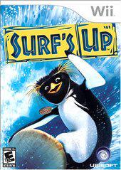 Surf's Up (Wii)