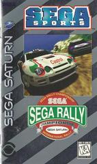 Hi-Octane (Sega Saturn)