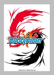 Future Card Buddy Fight Vol. 1 Traditional Backing Card