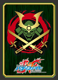 Future Card Buddy Fight Vol. 9 Katana World's Flag