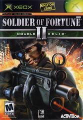 Soldiers of Fortune 2 (Xbox)