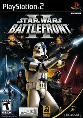 Star Wars Battlefront 2 (Ps2)