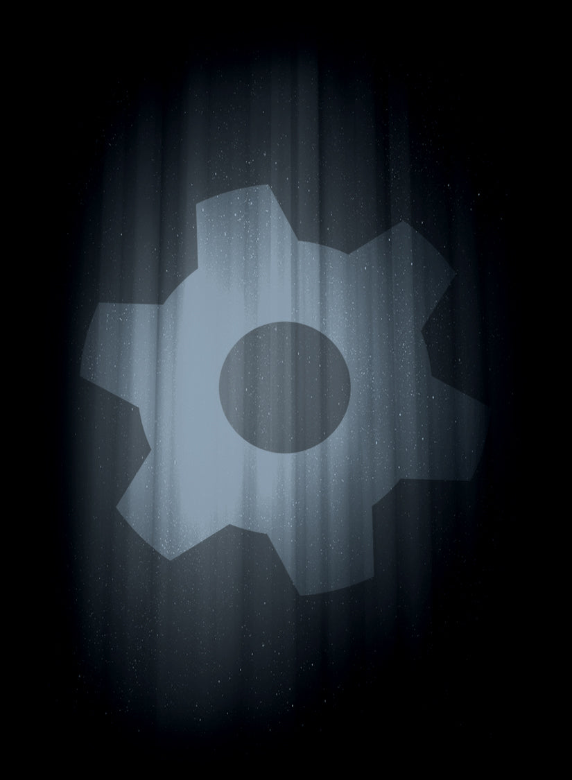 Legion Double Matte Sleeves - Super Iconic Gear 50 ct
