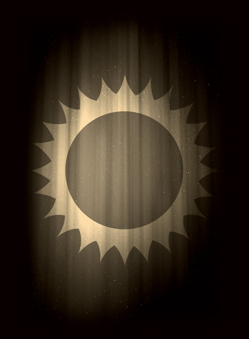 Legion Double Matte Sleeves - Super Iconic Sun 50 ct