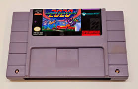 Super Baseball 2020 (SNES)