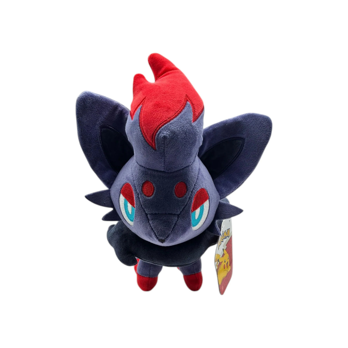 Pokémon 8" Plush Zorua