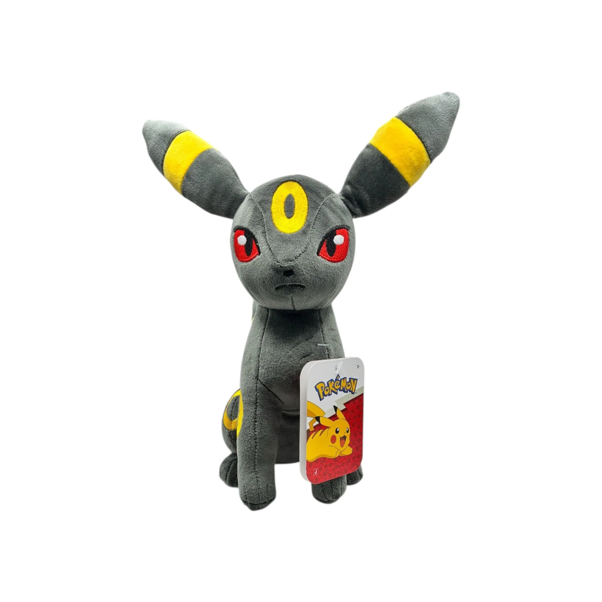 Pokémon 8" Plush Umbreon
