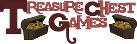 Treasure Chest Games Gift Card