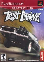 Test Drive Greatest Hits (Ps2)