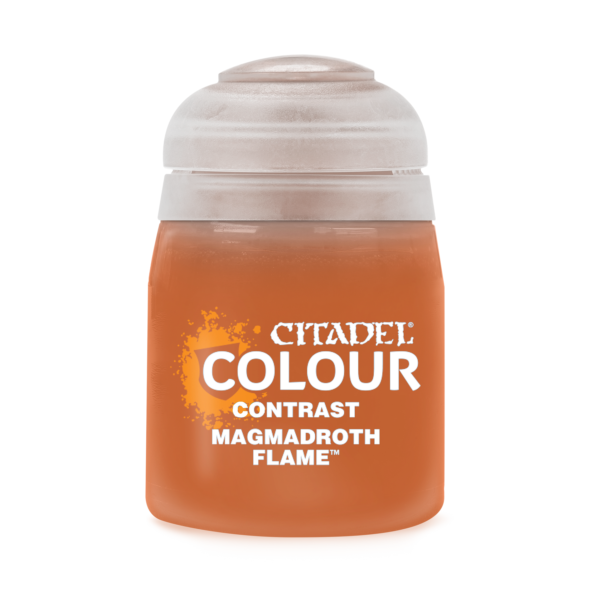 CONTRAST: MAGMADROTH FLAME (18ML) 6 PACK