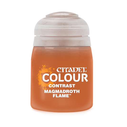 CONTRAST: MAGMADROTH FLAME (18ML) 6 PACK