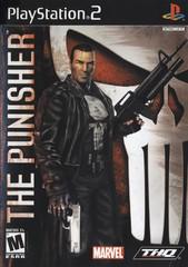 The Punisher (Ps2)