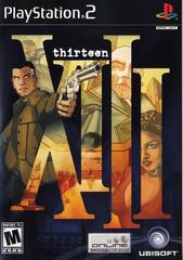 Thirteen (PS2)