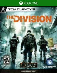 Tom Clancy's The Division (Xbox One)