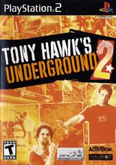 Tony Hawk's Underground 2 (PS2) [Loose]