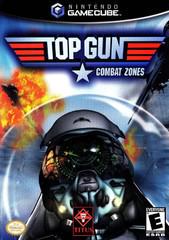 Top Gun (Gamecube)
