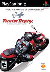 Tourist Trophy (PS2)