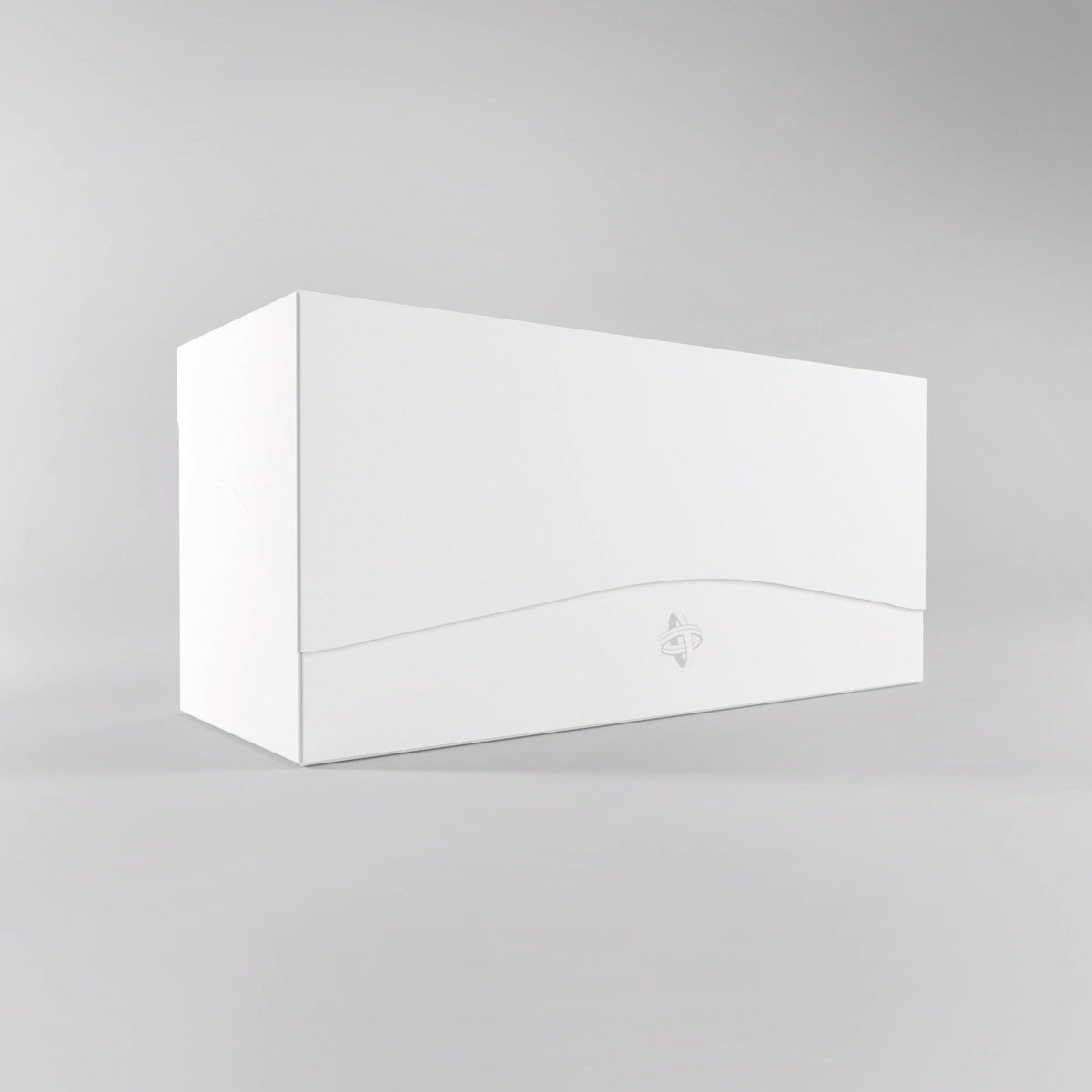 Gamegenic - Triple Deck Holder 300+ XL - White
