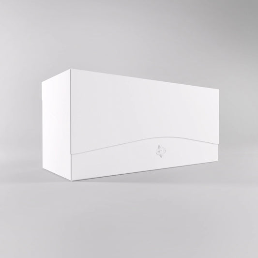 Gamegenic - Triple Deck Holder 300+ XL - White