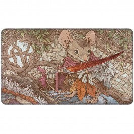 Ultra Pro Bloomburrow Holofoil Playmat Special Artist 1
