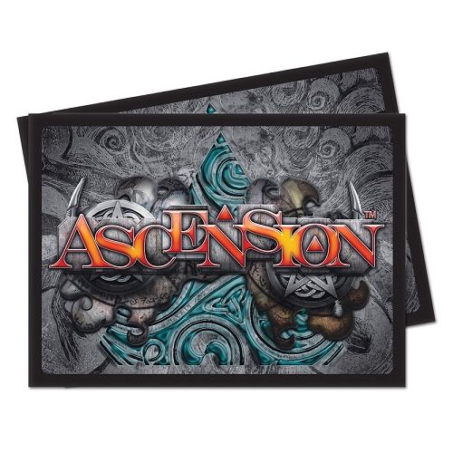 Ultra Pro - Deck Protector: Ascension Card Back Sleeves (100 Ct)