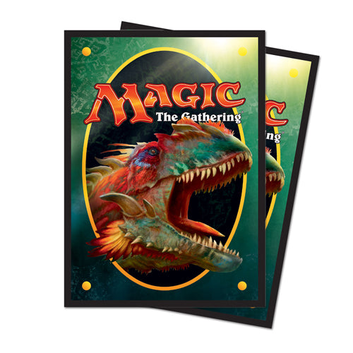Ultra Pro - Magic The Gathering: Ixalan - Deck Protectors (UP86634)