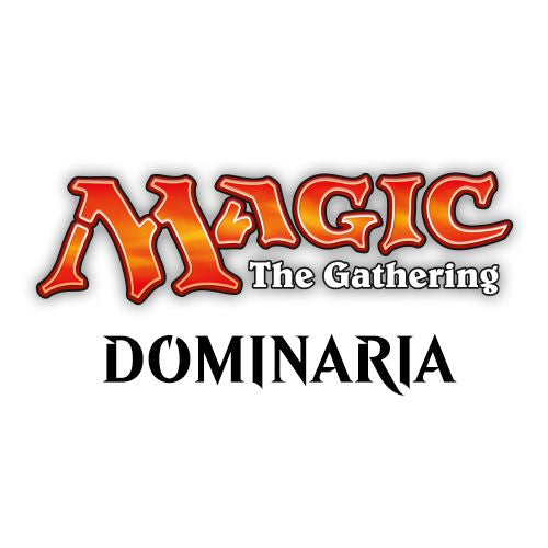 Ultra Pro Magic The Gathering: Dominaria V3 - Deck Protector (UP86721)